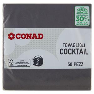 PECETA LETRE CONAD ZEZA 50FIJE2SHTR