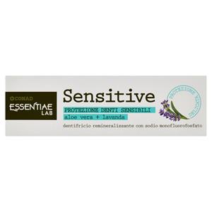 PASTE DHEMBESH SENSIBILE ALOE CONAD ESSENTIAE LAB 75ML