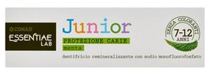 PASTE DHEMBESH  JUNIOR 7-12 VJEC CONAD ESSENTIAE 75ML