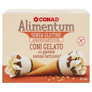 AKULLORE PA GLUTEN LAKTOZE KAUSH CONAD 300 GR