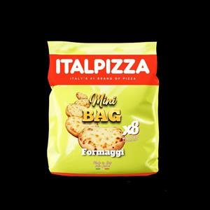 MINI PICA ME DJATH ITALPIZZA 260 GR