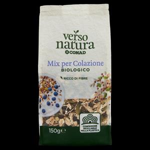 FARA MIX COLAZIONE V.NAT.BIO GR.150