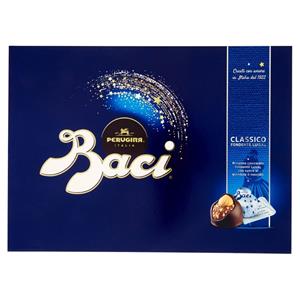 BACI PERUGINA SCATOLA 300GR