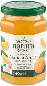 COMP.ARANCE A.V.NAT.BIO CONAD 340GR