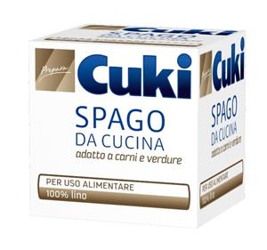 SPAGO PER CUCINA CUKI