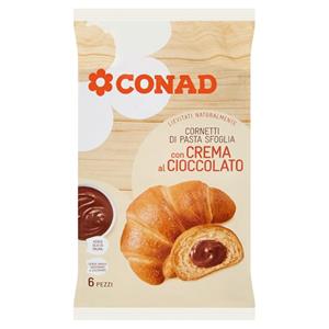 KROASANT CONAD ME KAKAO GR.300