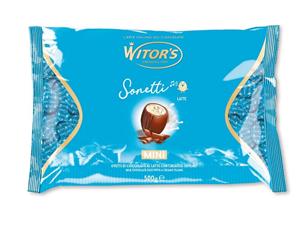 WITOR`S MINIOV.LATTE GR.500