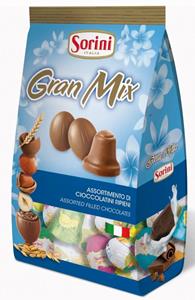 SORINI OVETTI G.350 GRAN MIX