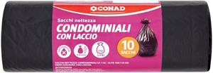 QESE MBETURINASH CONAD 110LT 10 CP