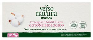 PROTEGGISL.COT.BIO V.NAT.CONAD 20PZ