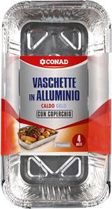 VASKETA NGROH/FTOH.CONAD 2-RAC.4CP