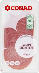 SAL.UNGHERESE F&C CONAD 100 G