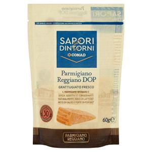 PARM.REG.DOP GRAT.FRESCO 60 G. S&D