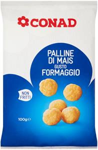 PATATINA MISRI ME DJATHE CONAD 100 GR