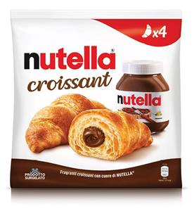 KROASANT NUTELLA 340 GR