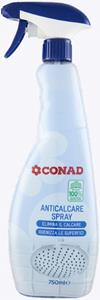 ANTICALCARE SPRAY CONAD ML.750