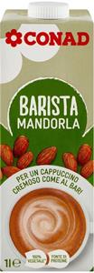 BEVANDA UHT MANDORLA BARIS.1L CONAD