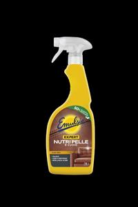 EMULSIO RAVVIVA PELLE 600ML