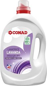 DET.LIQUID CONAD LAVAND 2LT 40MASA