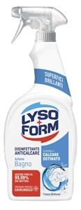 LYSOFORM SPRAY BAGNO DIS.700ML