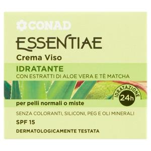 KREM FYTYRE HIDRATUES CONAD ESSENTIAE 50ML