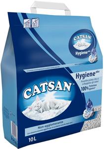 LETTIERA CATSAN HYGIENE 10 L