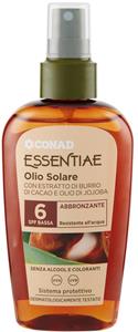 OLIO SOL.ESSENTIAE SPRAY ABBR.SPF6