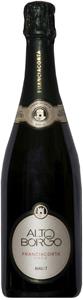 SPUMANTE FRANCIACORTA BRUT CL.75