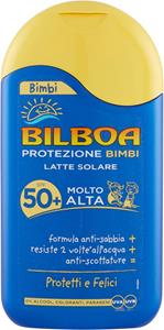 BILBOA BIMBI LATTE SP50 ML.200