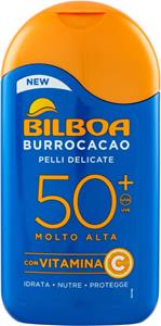 BILBOA BURROC.LAT.VIT.C SFP50 ML200