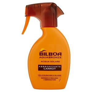 BILBOA ACQUA SOLARE CARROT 250ML