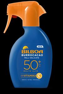 BILBOA BURROC.RIGGER SPF50+250ML