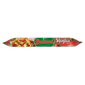 PASTA SFOGLIA Gr230 BUITONI