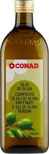 VAJ ULLIRI CONAD 1 LT