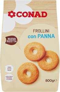 FROLLINI CONAD GR800 PANNA