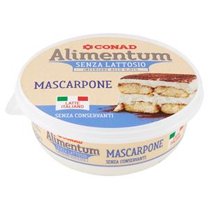 MASCARPONE AC A.D.S/LATT.CONAD 250G