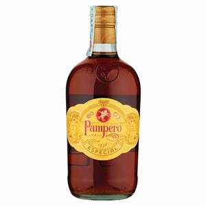 RUM PAMPERO ESPECIAL CL.70