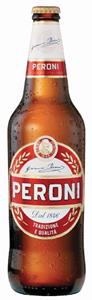 BIRRA PERONI CL 66