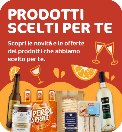 Speciale aperitivo
