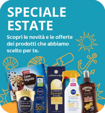 Scelti per te gelati