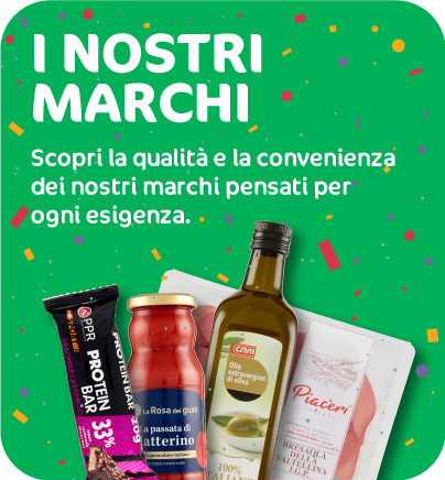 I nostri marchi