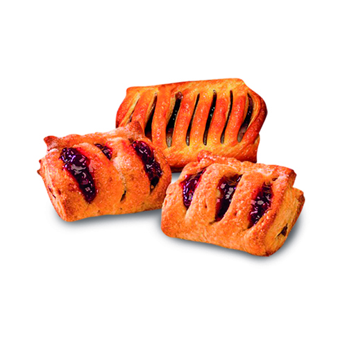 PACGEL STRUDEL CIOK 90GR