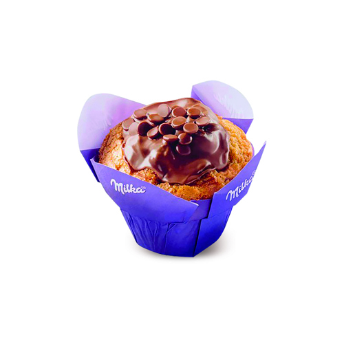 MILKA MUFFIN 110GR