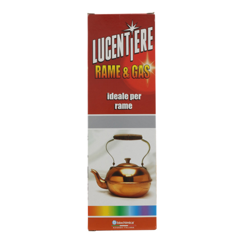 LUCENTIERE GAS & RAME ML.500