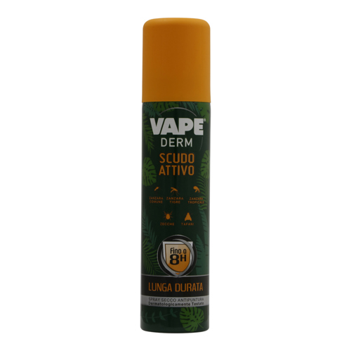 VAPE SCUDO ATTIVO SPRAY 100ML