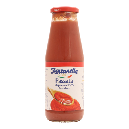 FONTANELLA POMOD.PASSATA 690GR