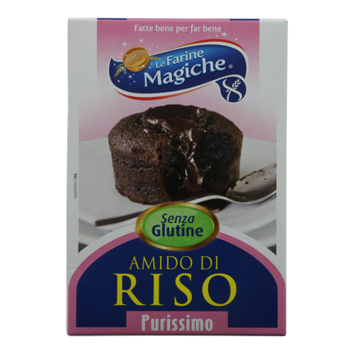 LE FARINE M.AMIDO RISO 150GR