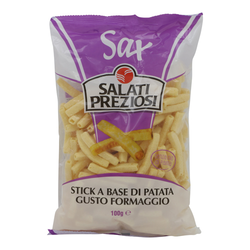 SALATI P.SAX STICK FORMAG.100G