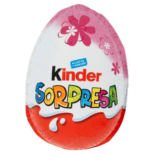 Kinder Sorpresa 20 g