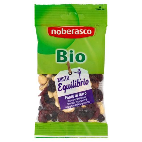 noberasco Bio Misto Equilibrio 40 g